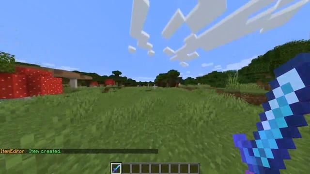 PLUGINS para tu SERVIDOR de Minecraft - ITEM EDITOR (Crea ITEMS Personalizados!) смотреть онлайн