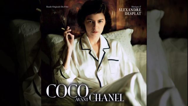 Coco Avant Chanel OST - 18. Qui Qua Vu Coco