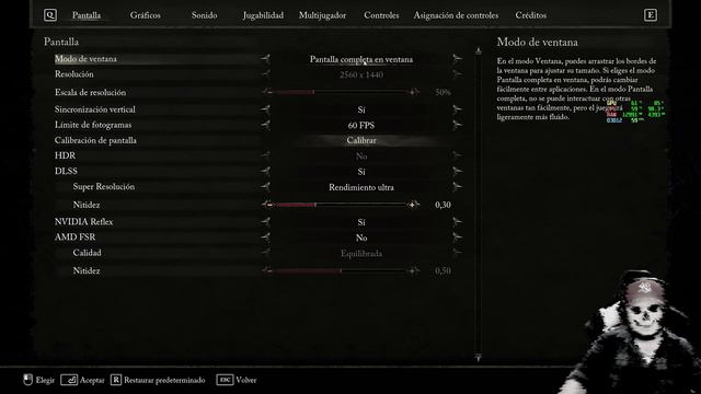 Lords of the Fallen | |Tutorial de rendimiento PC "Steam"| Equilibra el infierno| 💀 смотреть онлайн