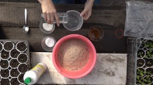 Готовим и используем бокаши - лучшее органическое удобрение