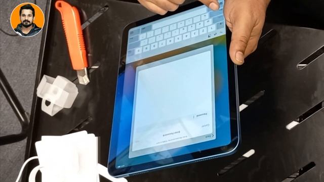 iPad 10th Gen Unboxing & First Look || Apple iPad 10th Generation || iPad 10th Gen || New iPad pro смотреть онлайн