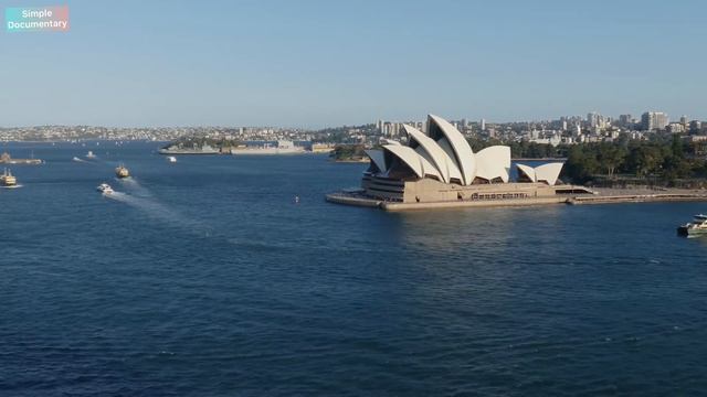 Australia 4K Ultra HD Melbourne,Sydney смотреть онлайн