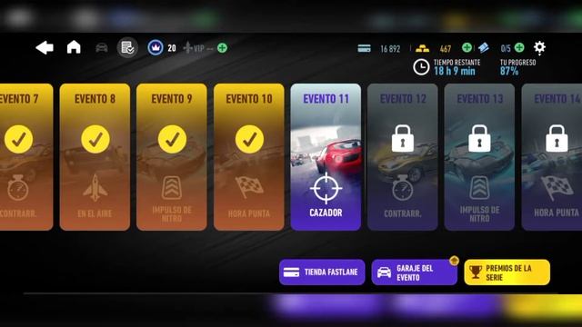 NFS No Limits Nissan 180sx Type x (Cámara) Día 5 смотреть онлайн