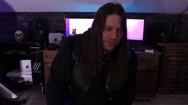 Gibson Theodore WTF? смотреть онлайн