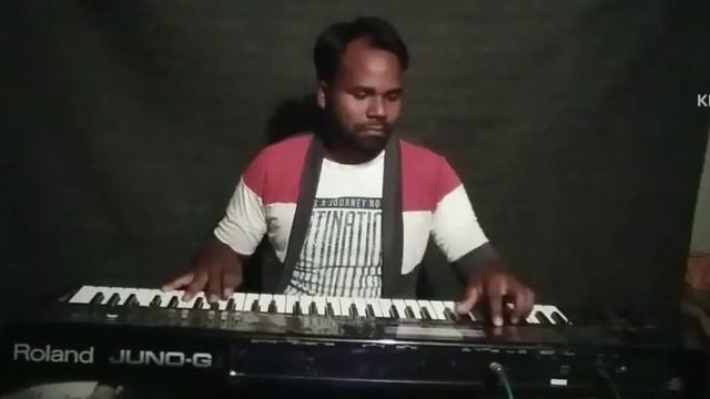 Roland juno Gi samblpuri Beckup tone смотреть онлайн
