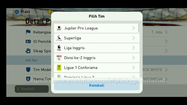 UPDATE PATCH PES 2019 MOBILE VERSI 3.1.1 FULL LICENSE CLUB BESAR смотреть онлайн