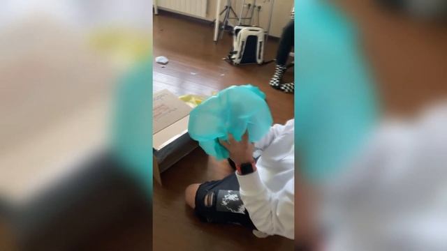 СЕКРЕТНЫЙ подарок Эмилю на День Рождение смотреть онлайн