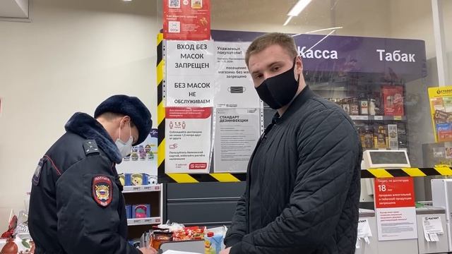 ПРИЕХАЛА "КРЫША" МАГАЗИНА / ПОЛИЦИЯ ИЛИ МУСОРА? / 5 ТЕЛЕЖЕК ПРОСРОЧКИ, ЛОЖЬ И ПРОВОКАЦИЯ, МАГНИТ Ч. смотреть онлайн