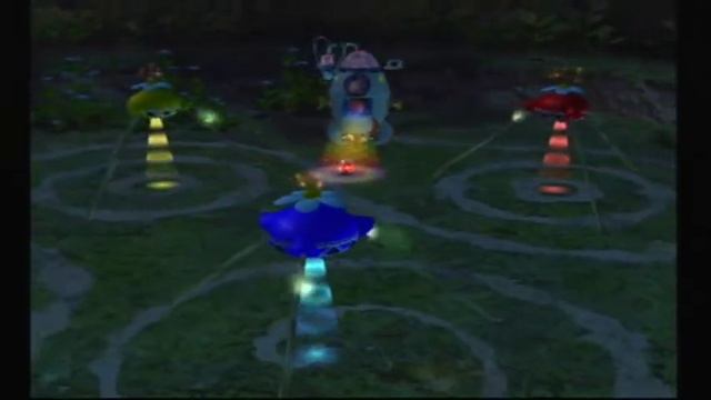 Days 16 & 17 (The Final Trial) | Pikmin | 100% Walkthrough (#102) "13/13" (No Commentary) смотреть онлайн