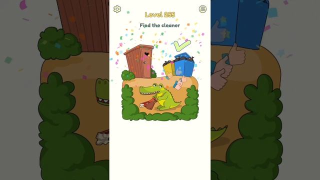 DOP 2 Level 251 252 253 254 255 256 257 258 259 260 #viral #games #dop2 Sollution to all levels ?⏰ смотреть онлайн