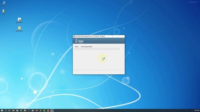 How to Install JDK 13.0.1 on Windows 10 x64 смотреть онлайн