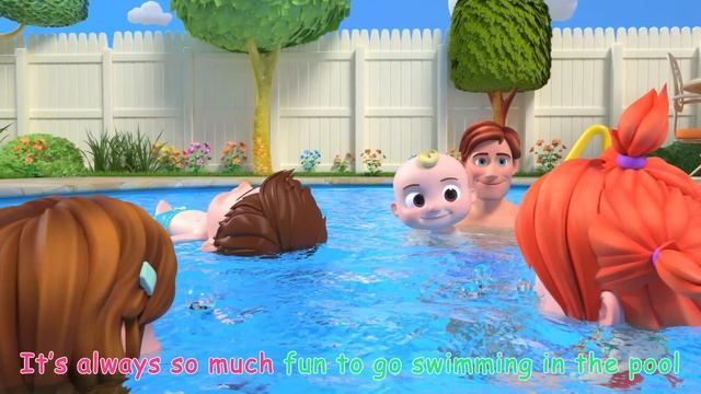 Baa Baa Black Sheep - CoComelon | Kids Cartoons & Nursery Rhymes | Moonbug Kids смотреть онлайн
