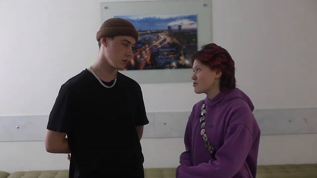 Пасха, кулич и кролик: MIDIS-блиц #11 смотреть онлайн