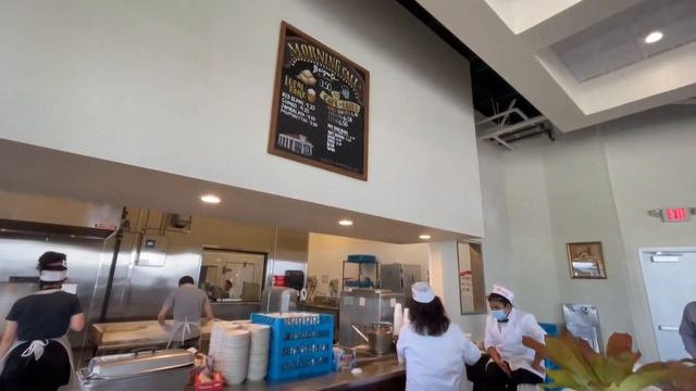 Morning Call reopens, bringing beignets to City Park Avenue смотреть онлайн