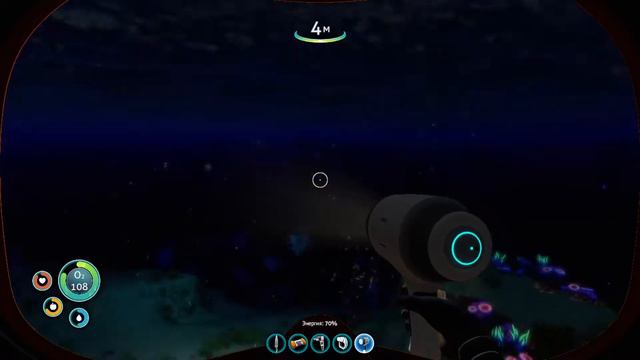 Водяной(subnautica #1) смотреть онлайн