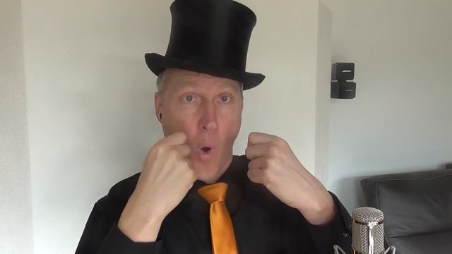 Oh Susanna - played on Mouth-Xylophone смотреть онлайн