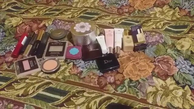 Мини косметичка в отпуск смотреть онлайн