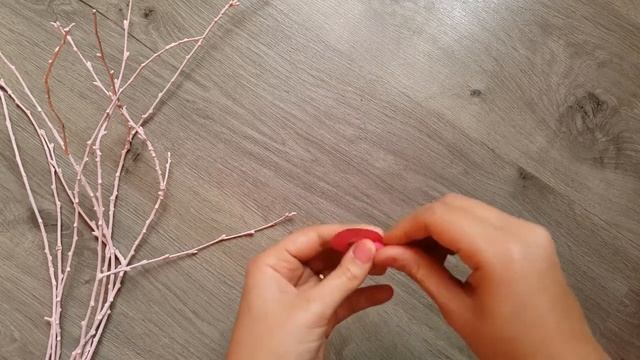Diy:Декор своими руками. Цветы в вазе. смотреть онлайн