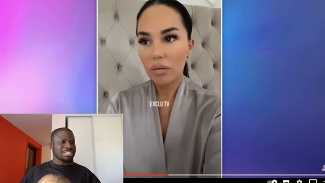 MILLA FRΛPPÉE PAR SON MARI LORENZO ? 😱 CHOQUÉE , ELLE POSTE UNE VIDEO INQUIÉTANTE 😧 смотреть онлайн