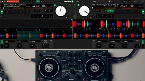 Reloop Ready - Full Walkthrough & Guide