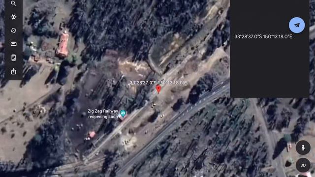 Found Thomas & Friends on Google Earth! 🚂🌎 смотреть онлайн