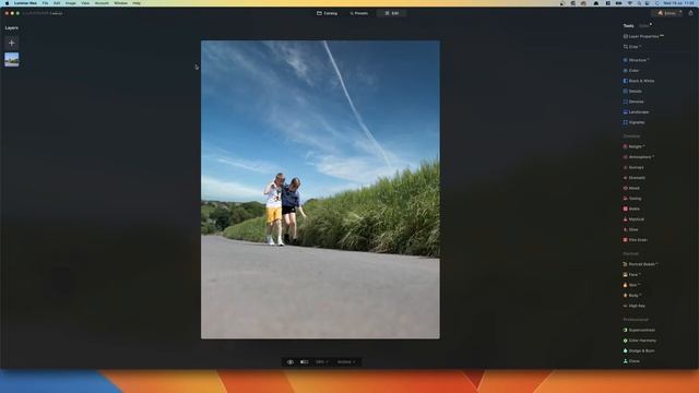 EASY AI Photo Editing For EVERYONE! смотреть онлайн