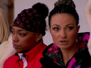 ДОМ-2 Город любви 2798 день Вечерний эфир (07.01.2012)