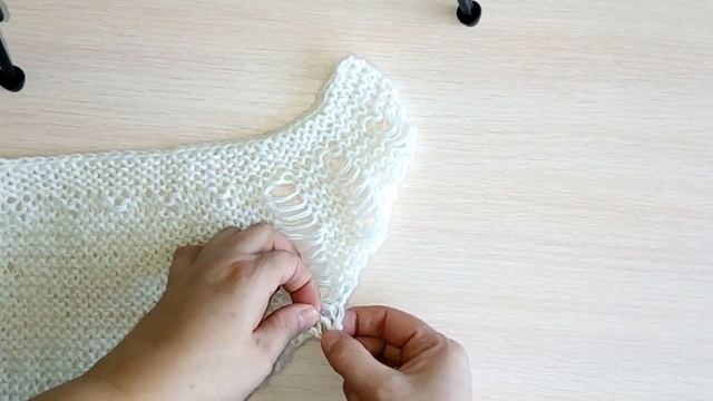 ТУРЕЦКАЯ МИНИ ШАЛЬ смотреть онлайн