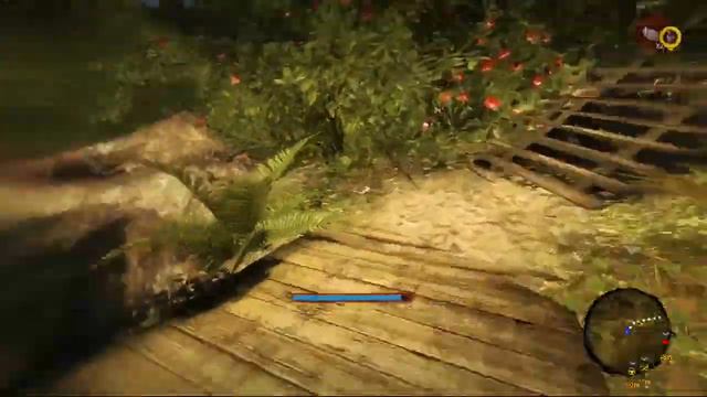 Dead Island: Riptide Part 2 - Undead Beach-Combing смотреть онлайн