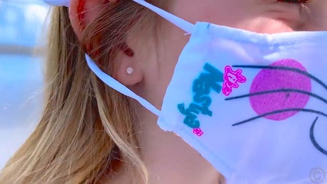 Настя хочет быть хорошей дочкой для папы. История для детей смотреть онлайн