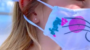 Настя хочет быть хорошей дочкой для папы. История для детей