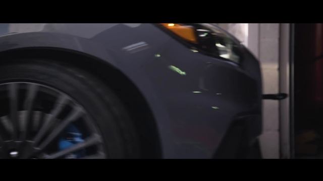 2016 Ford Focus RS with Full Agency Power Exhaust System! смотреть онлайн