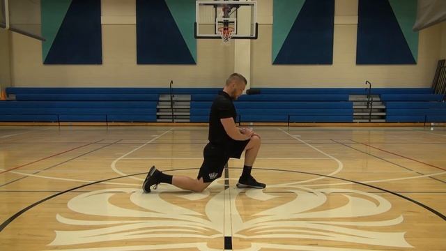 Post-Stretching | Cool Down смотреть онлайн