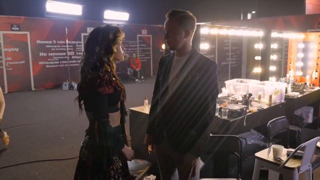 GAGARIN VLOG | #truebackstage Танцы со Звёздами | Part 3 смотреть онлайн