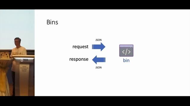 How to create a web application in multiple programming languages - GeekCampSG 2019 смотреть онлайн