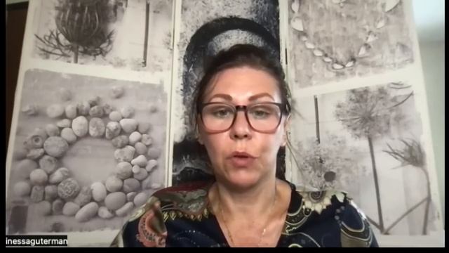 ИНЕССА ГУТЕРМАН часть 1 смотреть онлайн