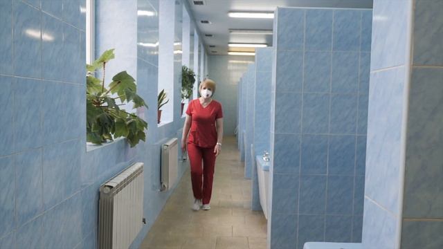 Гериатрия Солнечногорск