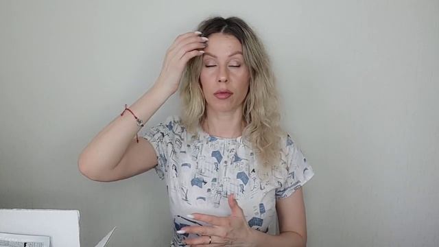 Весенняя распаковка посылки! Обзор новинок ТианДе! смотреть онлайн
