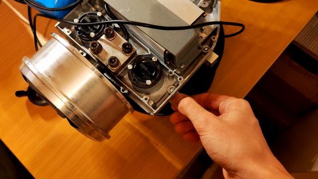 DIY Электро-Вагонетка: Новаторский Эко-Транспорт собственными силами! смотреть онлайн