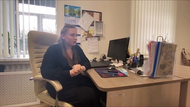 Специалист по социальной работе Анна Астанина ЧТО БУДЕТ ДАЛЬШЕ смотреть онлайн