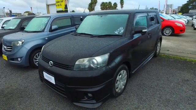 Toyota Bb For Saumalu смотреть онлайн