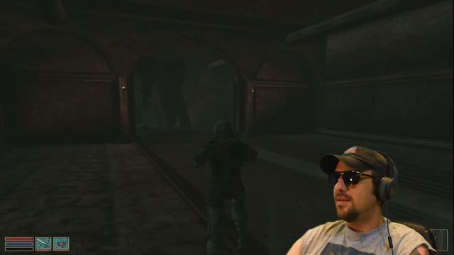 The Elder Scrolls III Morrowind #18 смотреть онлайн