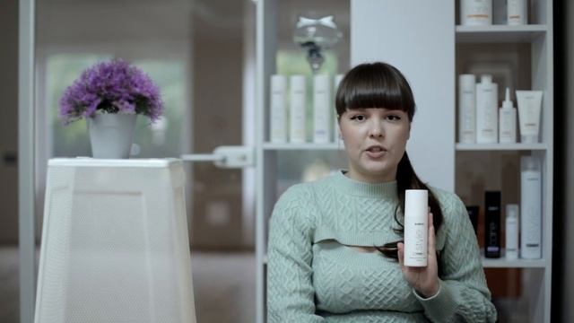 Subrina Professional Линия Style blow dry lotion,blow dry spray, heat protect, root lift ,salt spra смотреть онлайн
