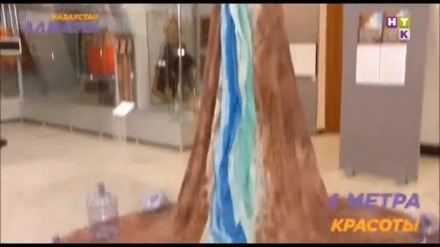 2018 Большие платья Великого Шелкового пути смотреть онлайн