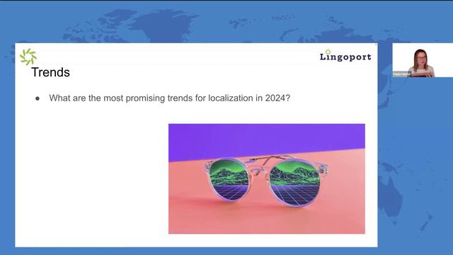 Software Localization Strategies For 2024
