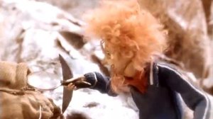 Боцман и попугай 5  1986