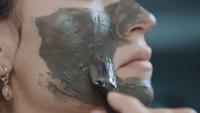 ALL NATURAL Detox Clay Mask | For All Skin Types смотреть онлайн