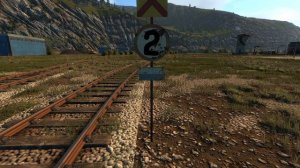 КАК ЧИТАТЬ ЗНАКИ? НЕБОЛЬШОЙ ГАЙД, КОТОРЫЙ СИЛЬНО ОПОЗДАЛ! DERAIL VALLEY SIMULATOR
