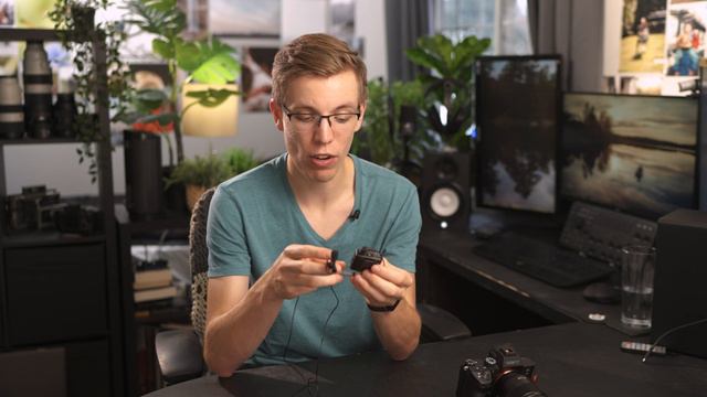 Rode Wireless Go Microphone - Long Term Review смотреть онлайн