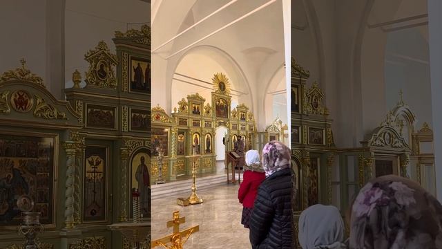 Тебе поем. Музыка Добри Христова. Фрагмент Литургии смотреть онлайн